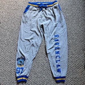 Harry Potter Ravenclaw Joggers